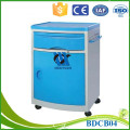 ABS plastic cabinet medical storage cabinet